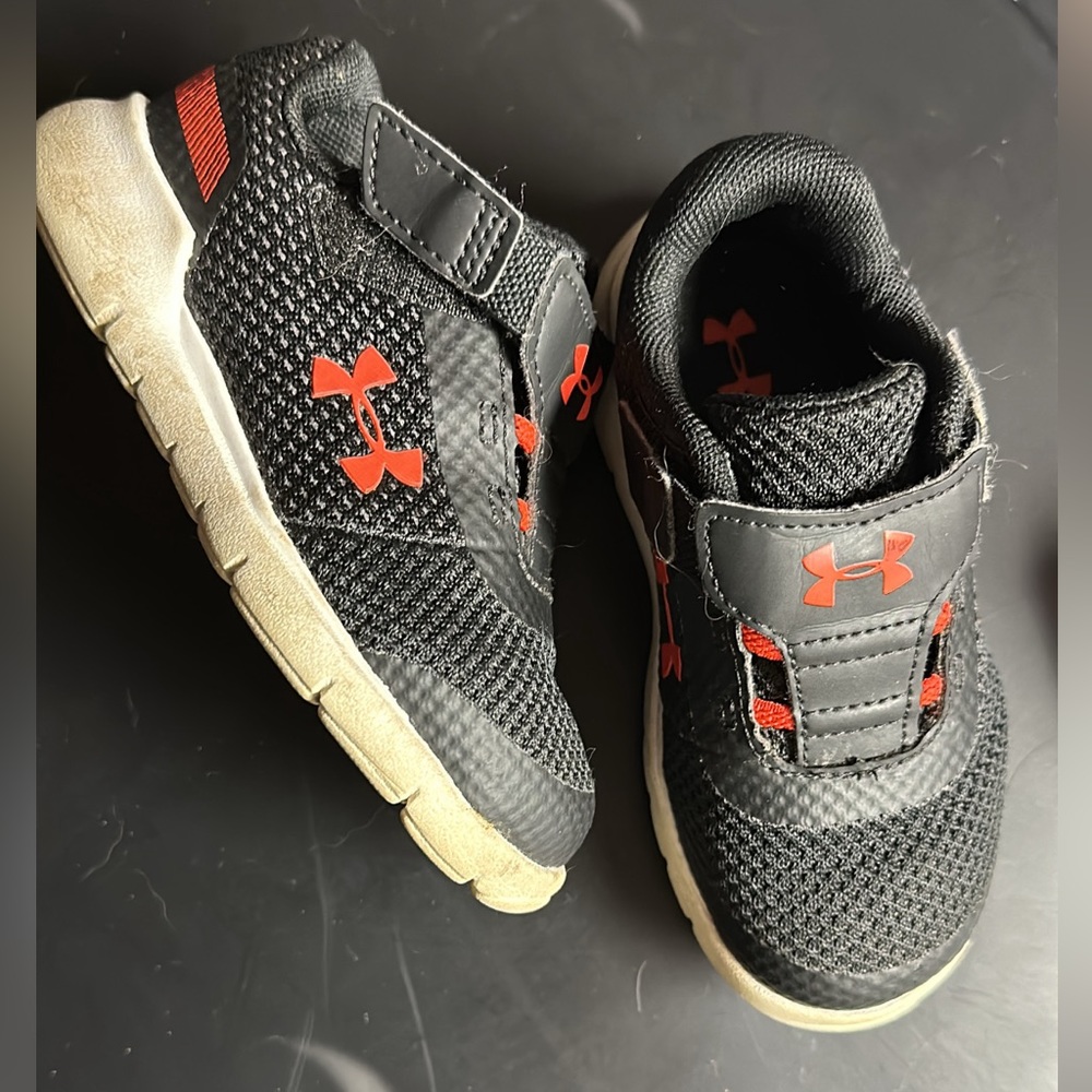 Under Armour 7k